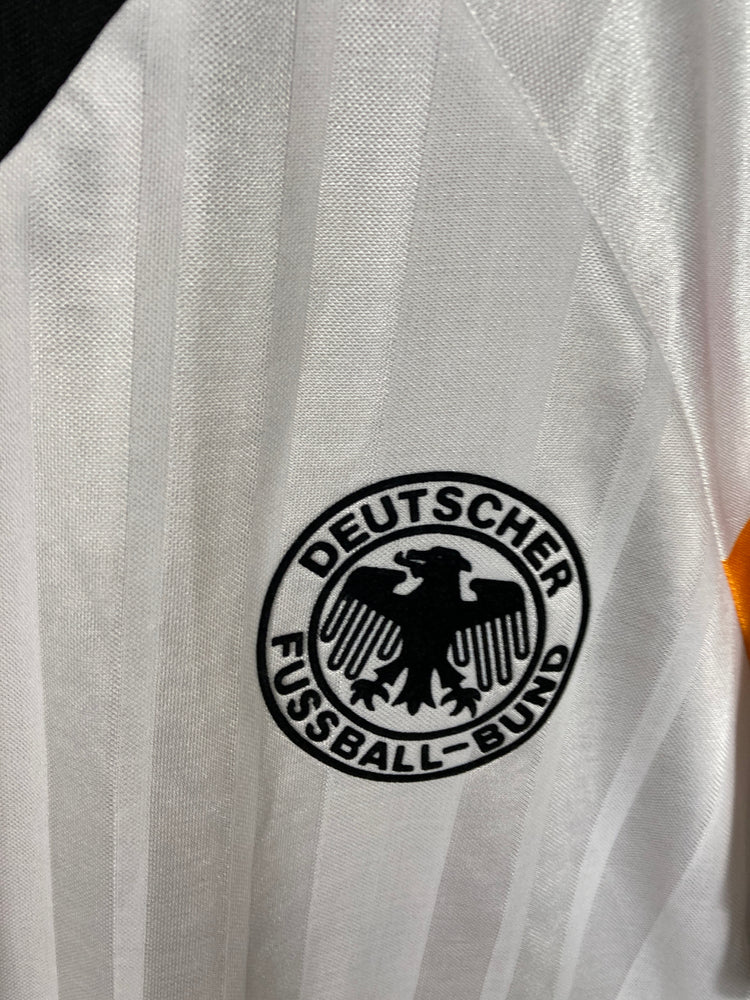 
                  
                    Original Germany Home Jersey 1992-1994 - XL
                  
                