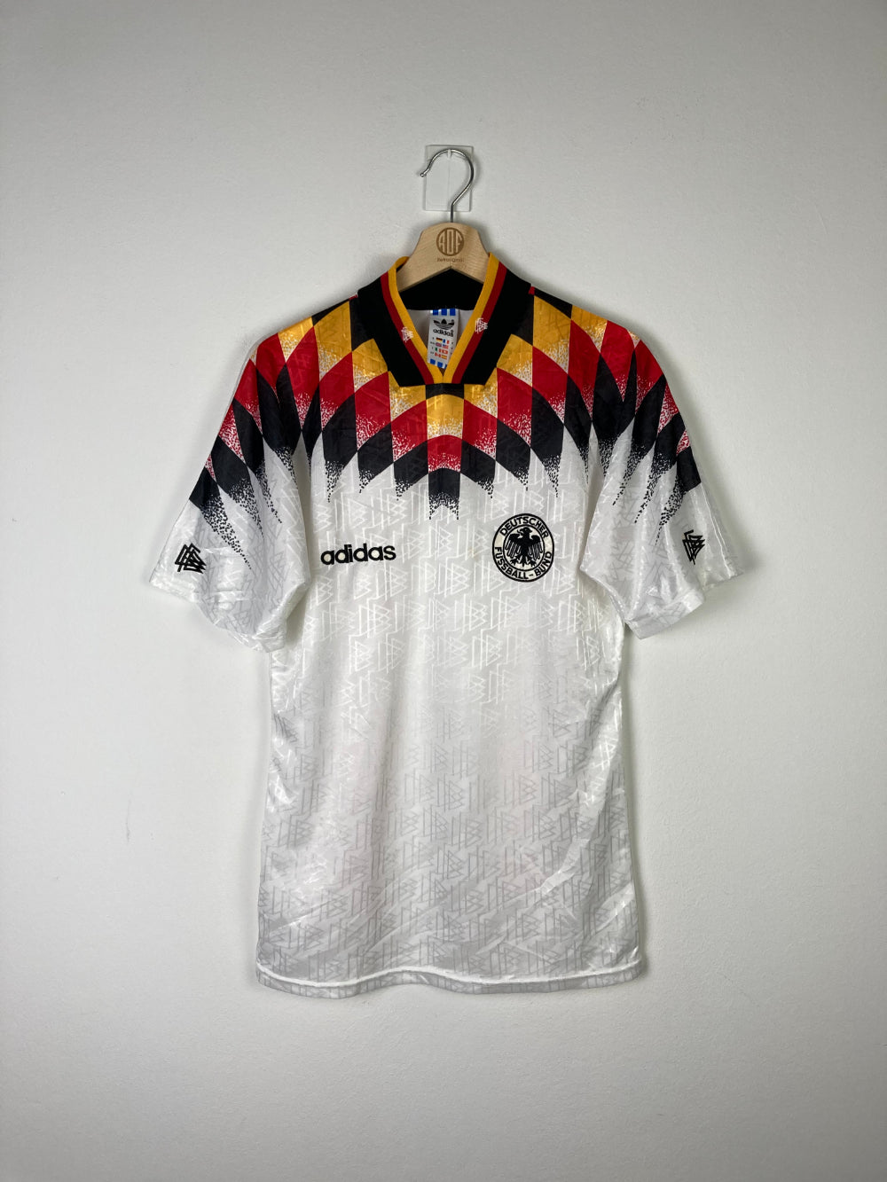 Original Germany Home Jersey 1994 - S