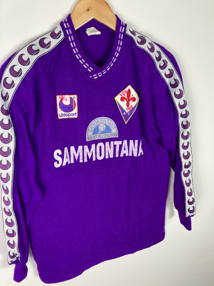 
                  
                    Original Fiorentina ACF Training 1994-1995 - M
                  
                