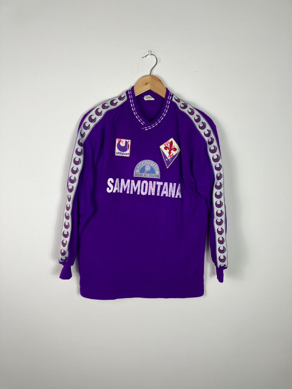 Original Fiorentina ACF Training 1994-1995 - M