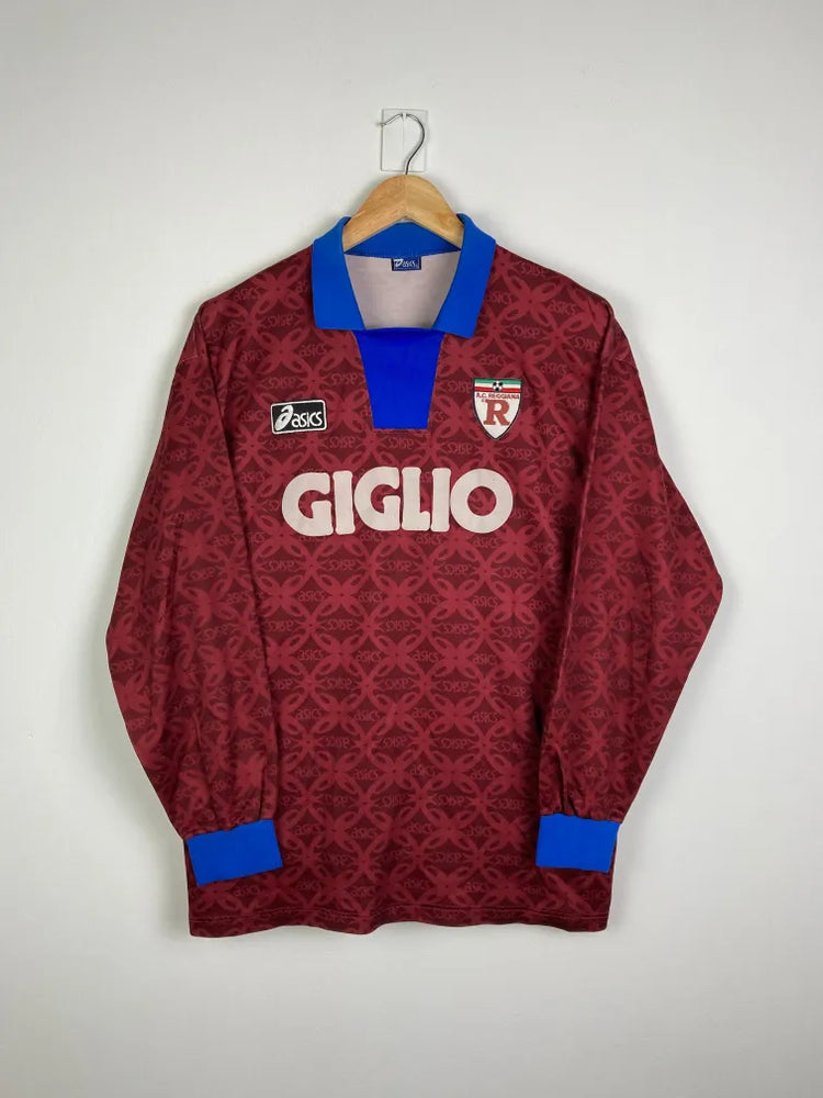 
                  
                    Original AC Reggiana *Training-Issued* Jersey 1995-1996 - XL
                  
                