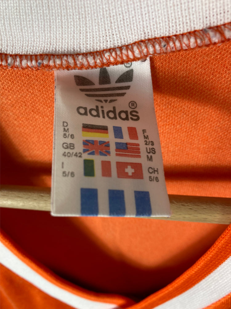 
                  
                    Original Holland Home Jersey 1985-1988 - M
                  
                