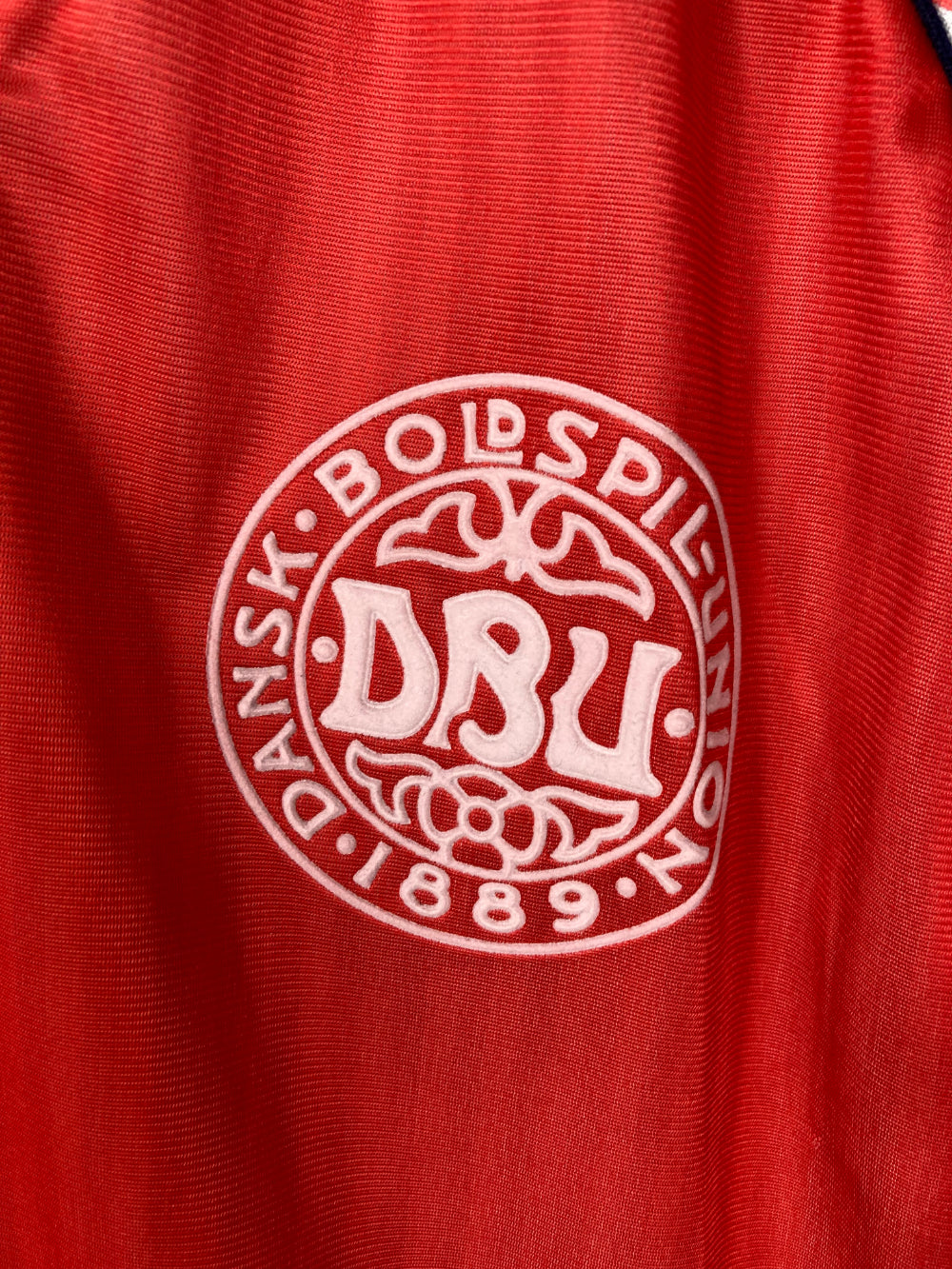 
                  
                    Original Denmark Home Jersey 1986-1987 - XL
                  
                