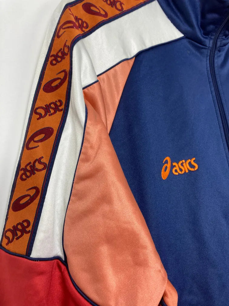 
                  
                    Original AS Roma Jacket 1995-1996 - L
                  
                