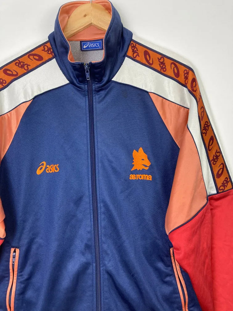 
                  
                    Original AS Roma Jacket 1995-1996 - L
                  
                