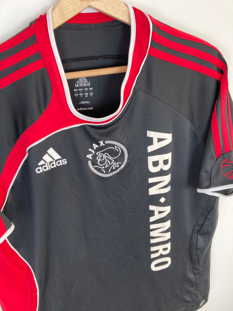 
                  
                    Original Ajax AFC Away Jersey 2006-2007 - L
                  
                