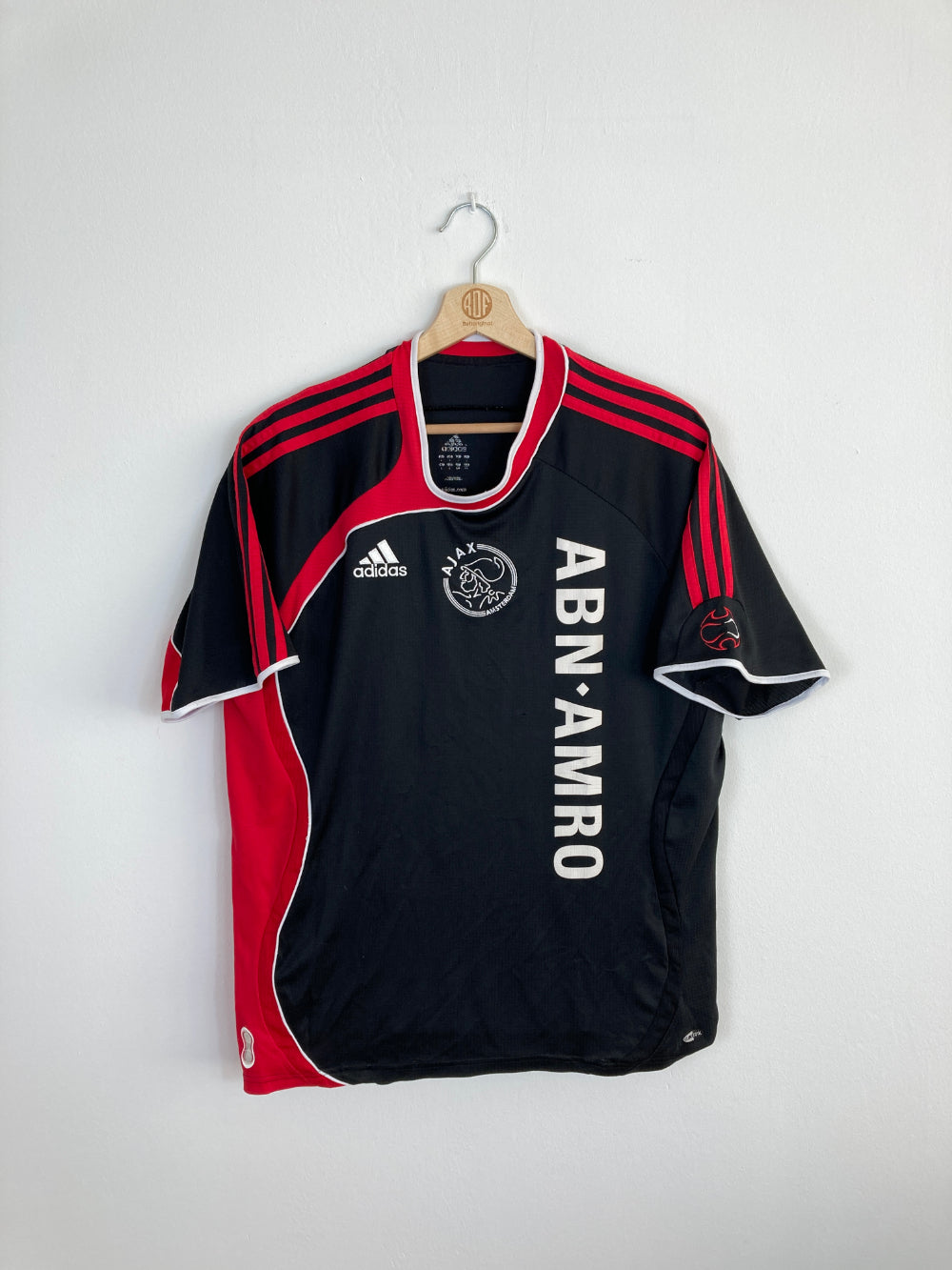 Original Ajax AFC Away Jersey 2006-2007 - L