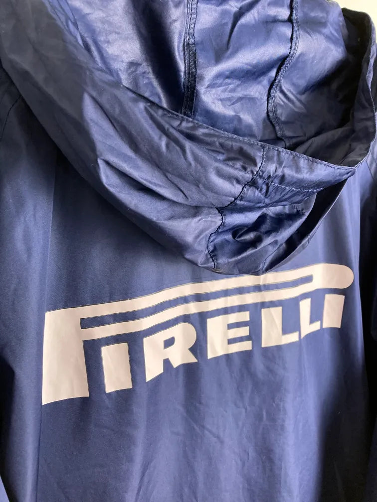 
                  
                    Original Inter Milan Jacket 2000-2001 - XL
                  
                
