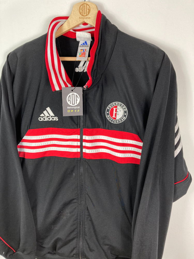 
                  
                    Original Feyenoord Jacket 1998-1999 - L
                  
                