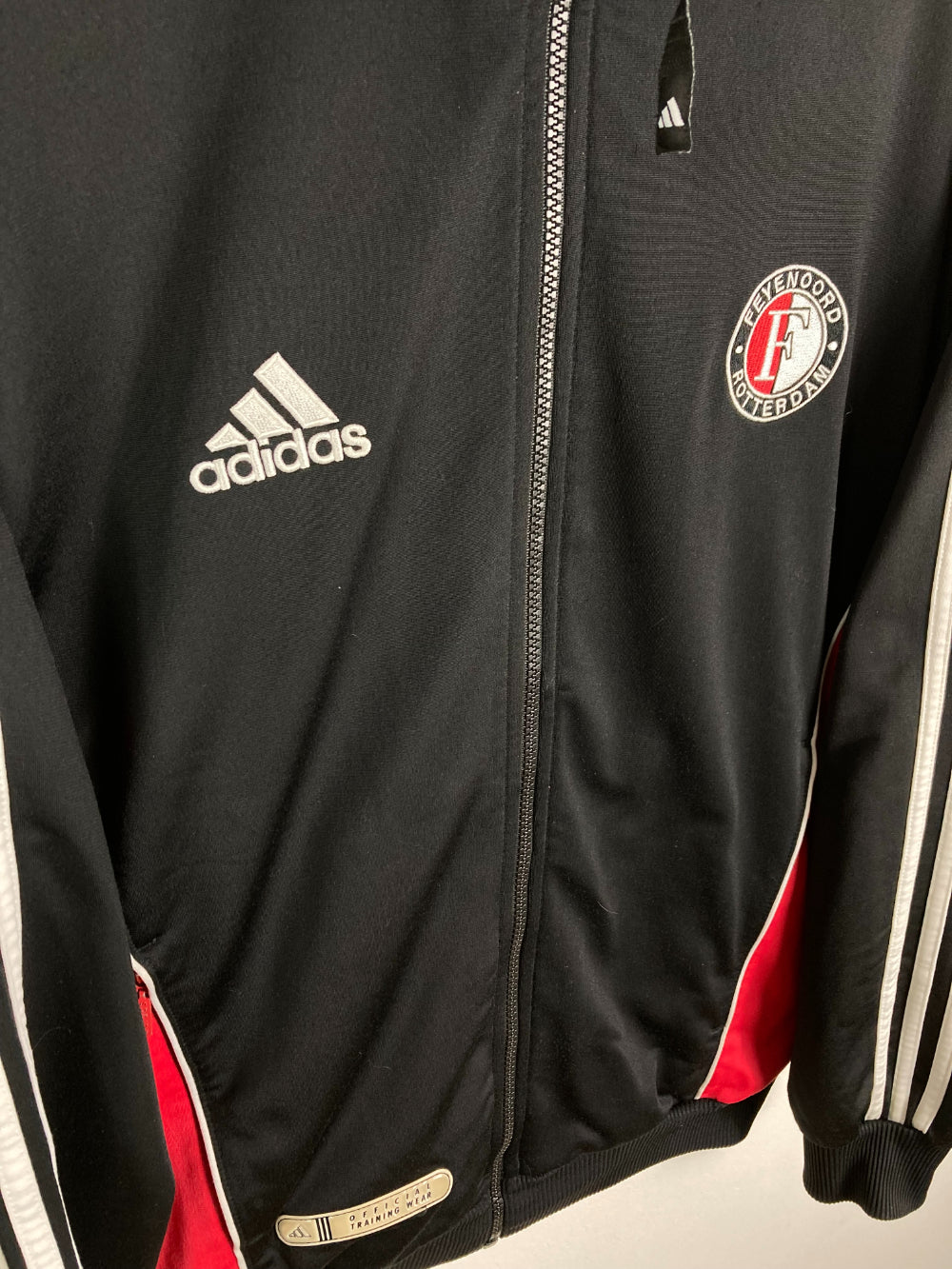 
                  
                    Original Feyenoord Jacket 1999-2000 - L
                  
                