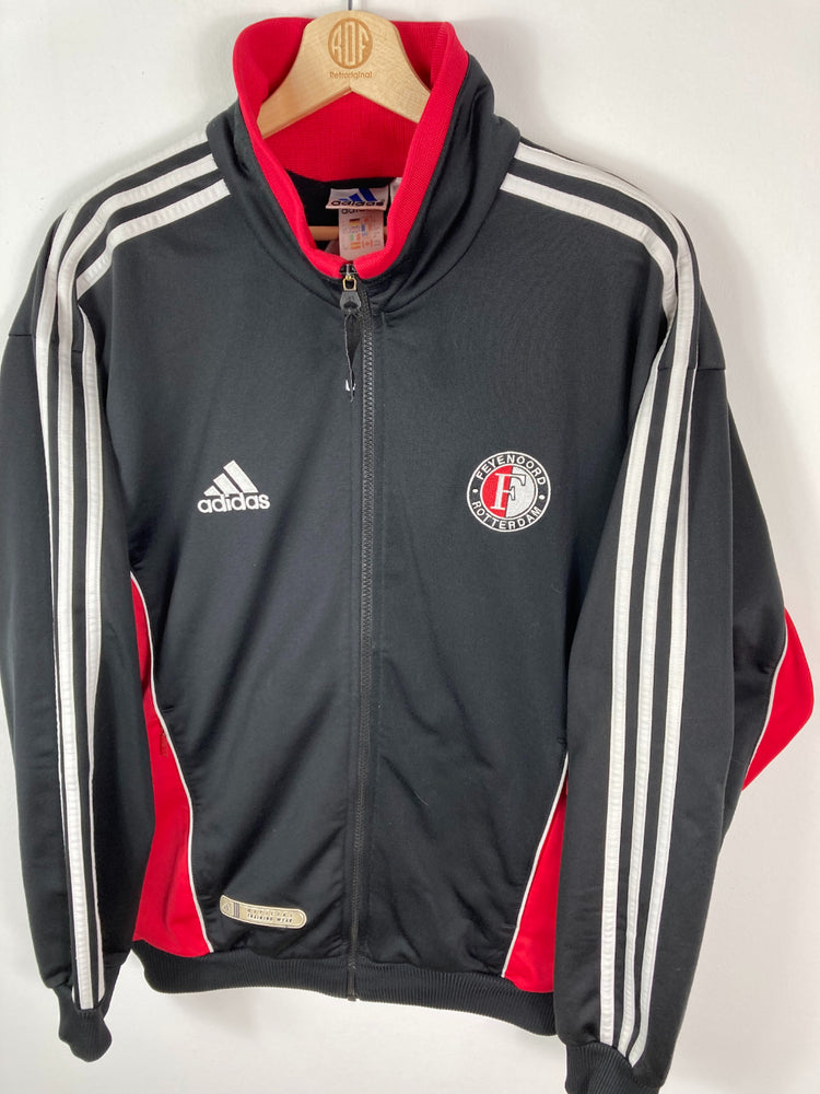 
                  
                    Original Feyenoord Jacket 1999-2000 - L
                  
                