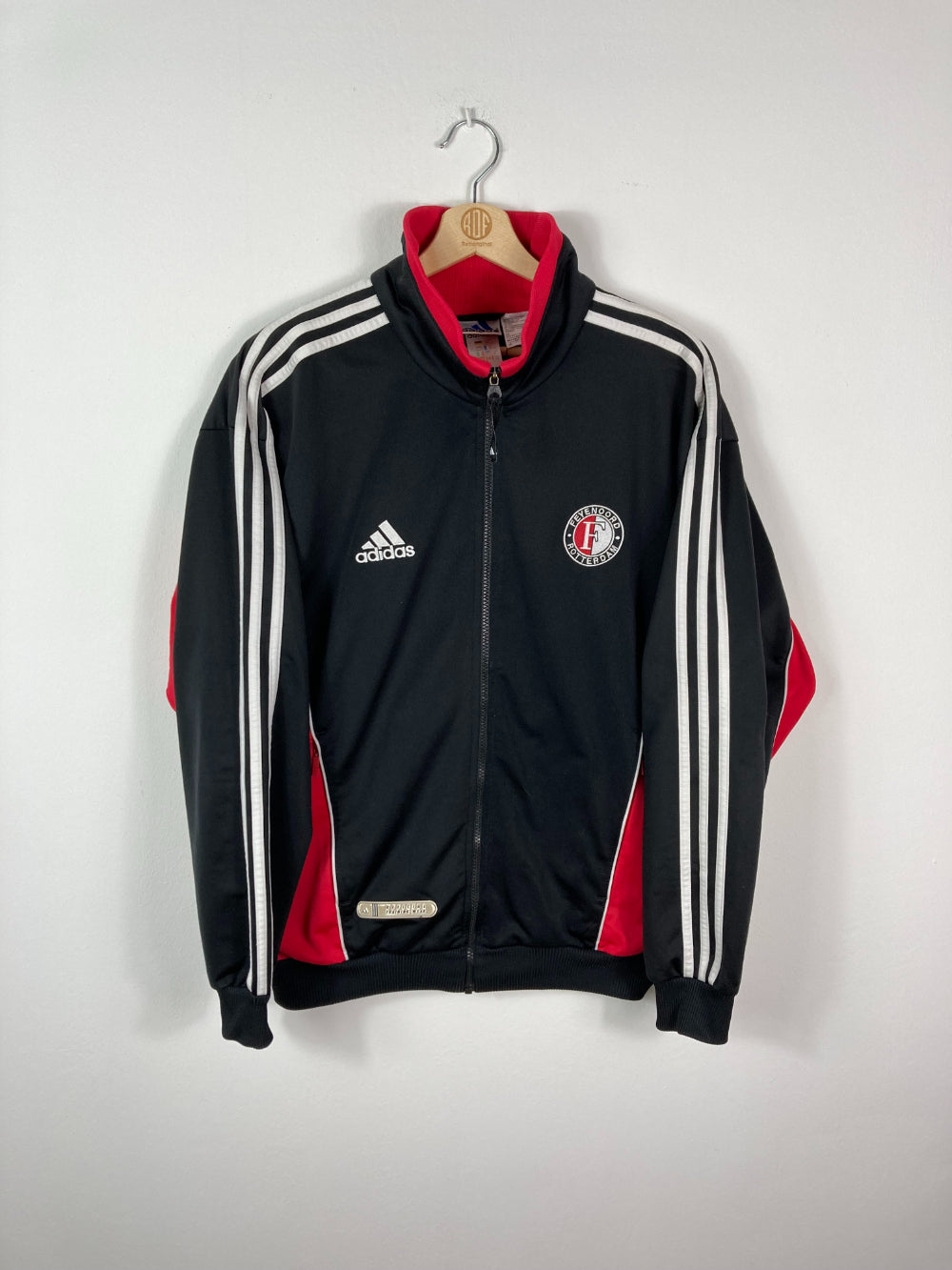 Original Feyenoord Jacket 1999-2000 - L