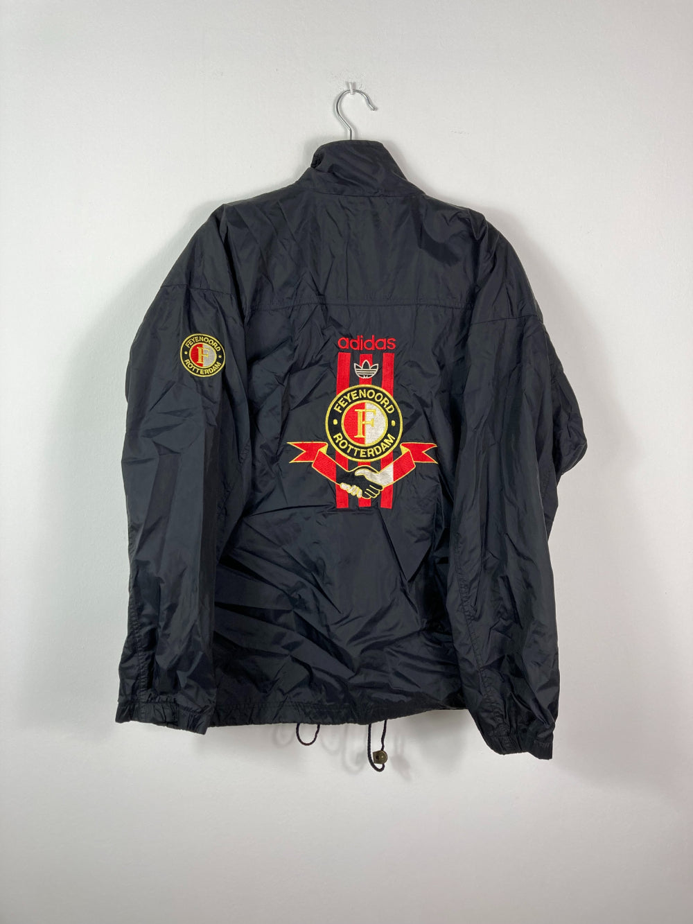 Original Feyenoord Jacket 1995-1996 - XL