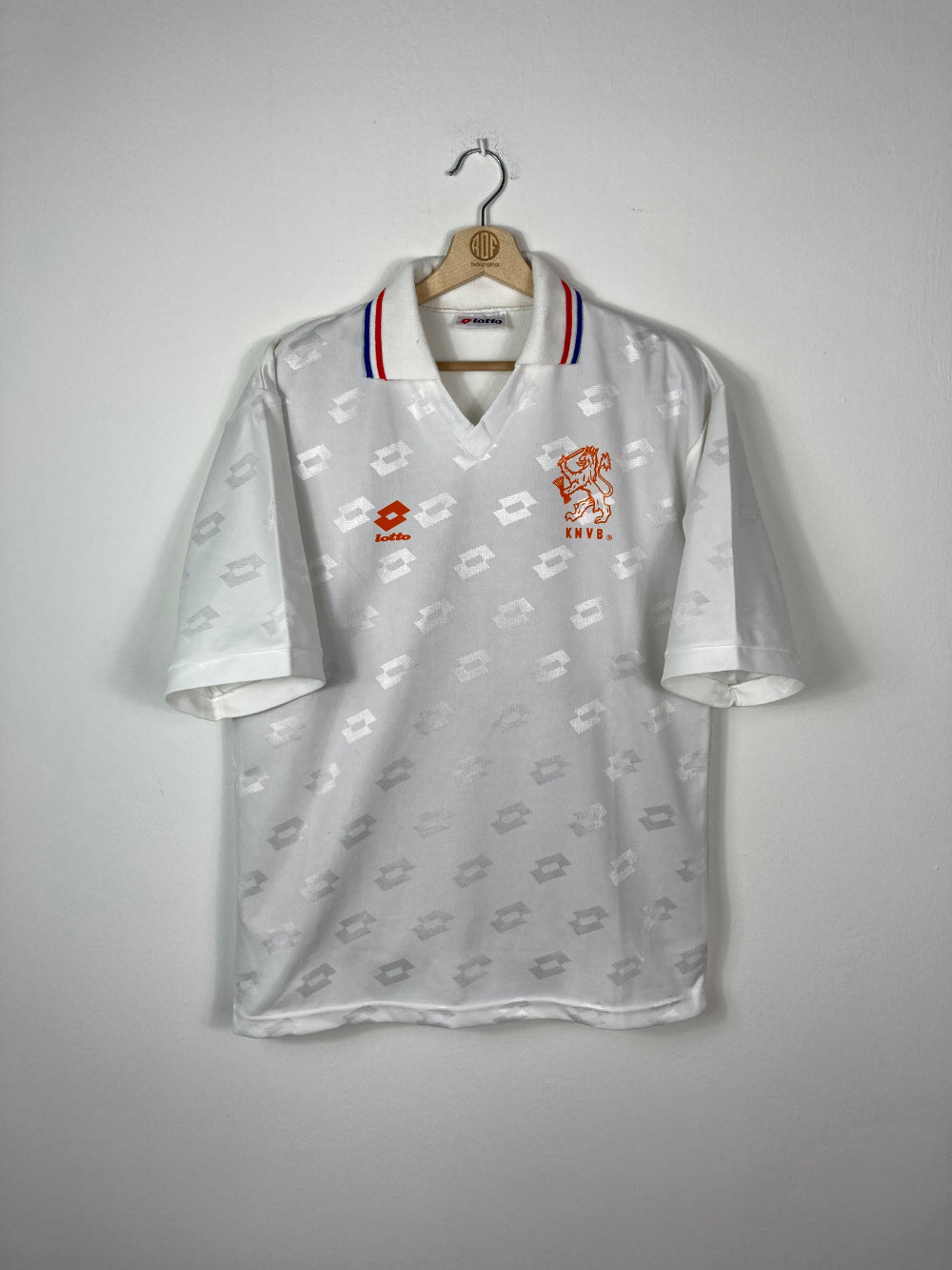 Original Holland *Player-issue* Away Jersey 1992-1994 - XL