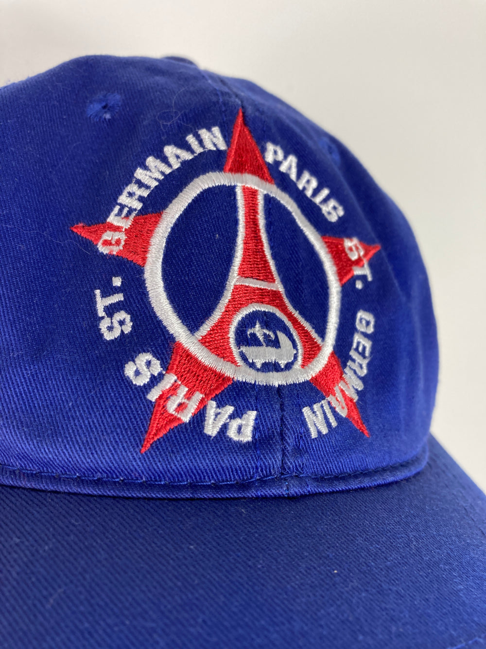 
                  
                    Original PSG Cap 1994-1995
                  
                