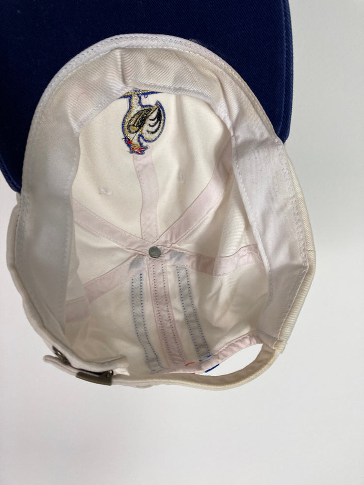 
                  
                    Original France Cap 1998-2000
                  
                