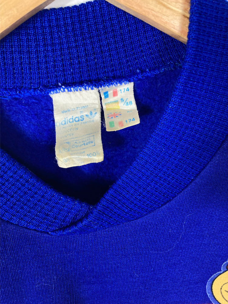 
                  
                    Original France Sweater 1984-1986 - M
                  
                