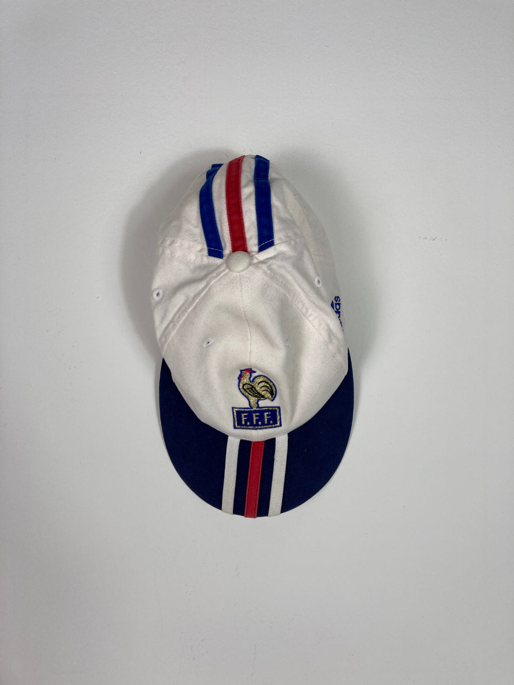 Original France Cap 1998-2000