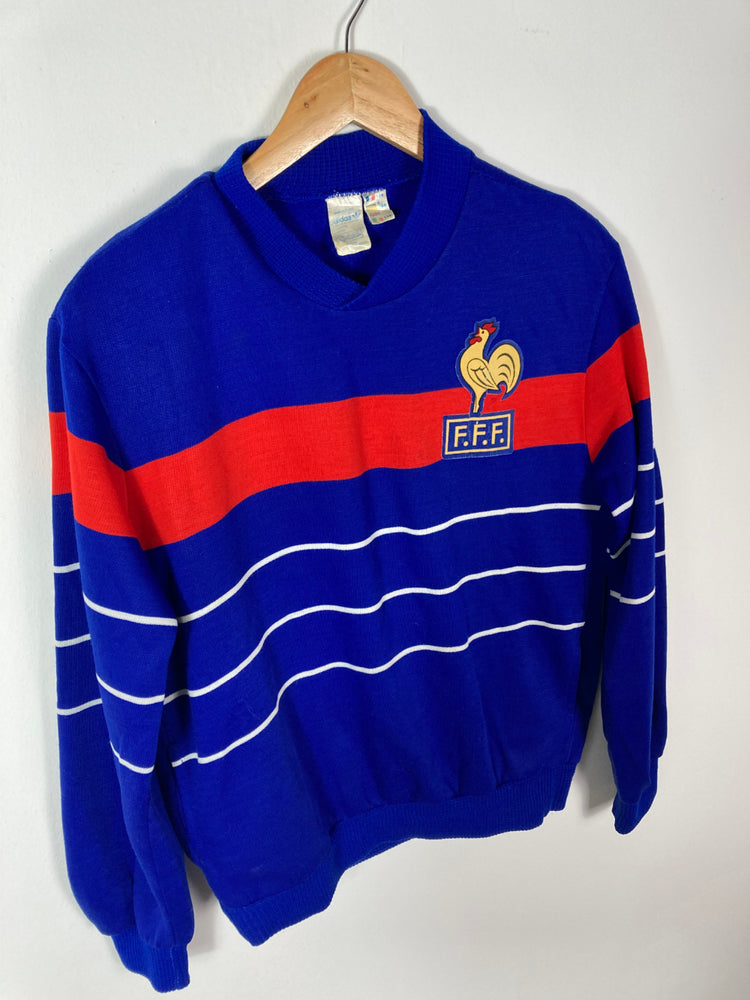 
                  
                    Original France Sweater 1984-1986 - M
                  
                