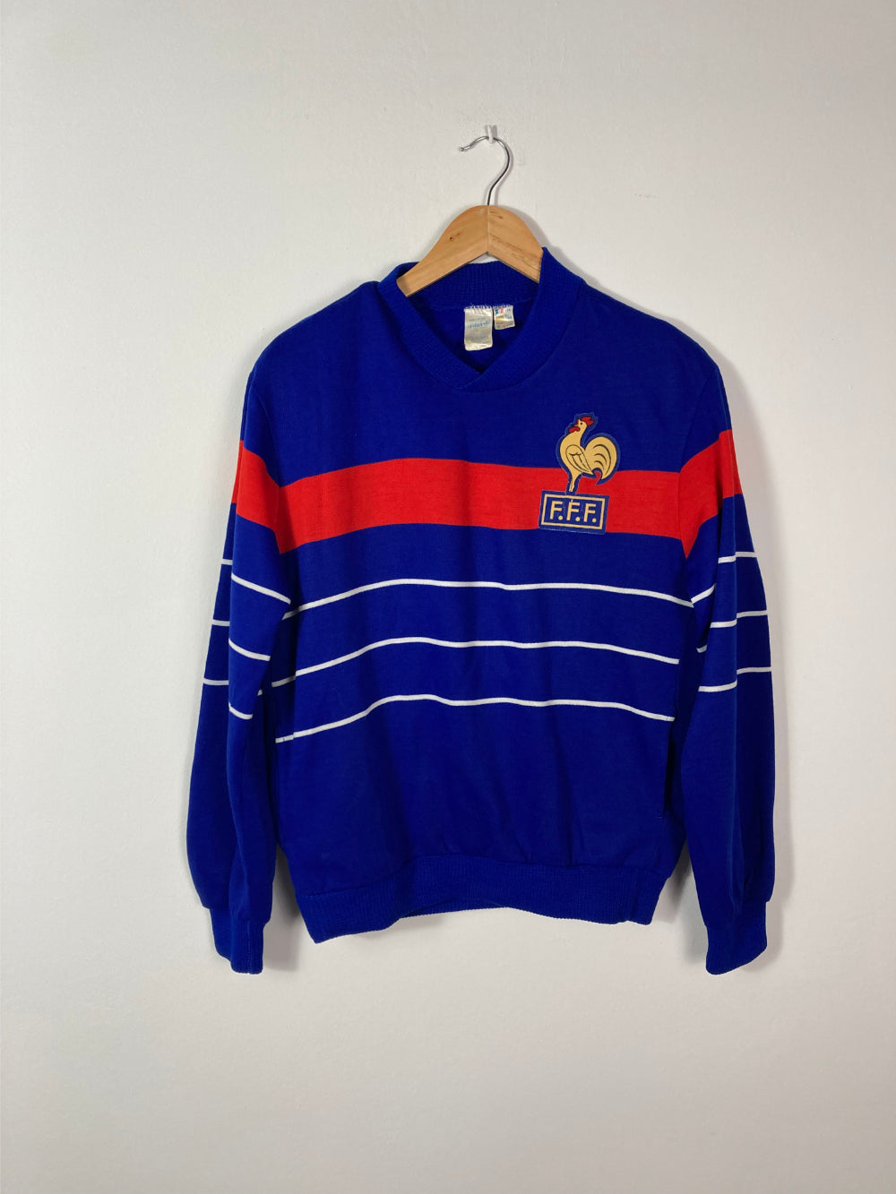 Original France Sweater 1984-1986 - M