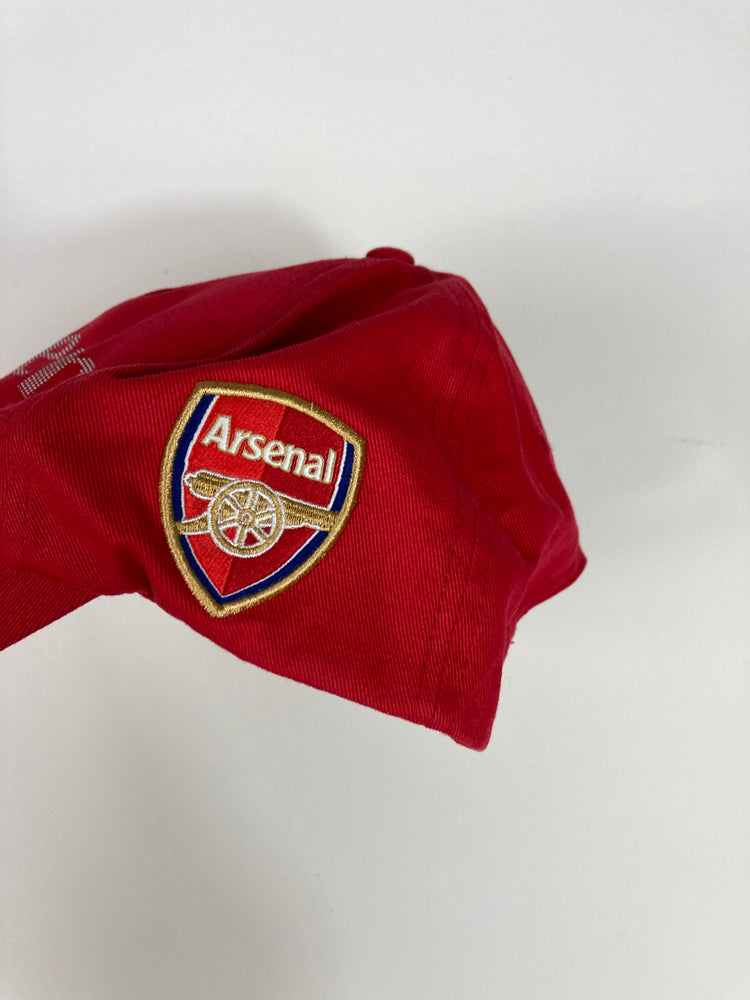 
                  
                    Original Arsenal FC Cap 2006-2007
                  
                