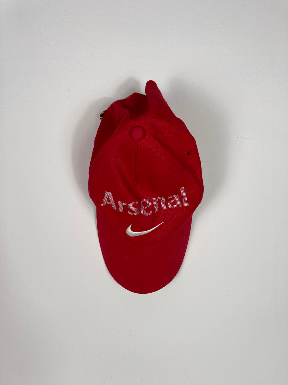 Original Arsenal FC Cap 2006-2007