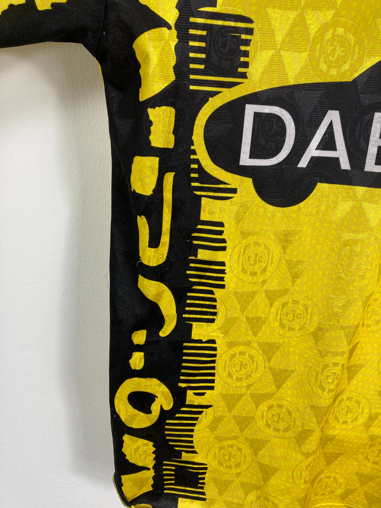 
                  
                    Original Roda JC Home Jersey 1996-1997 - XL
                  
                