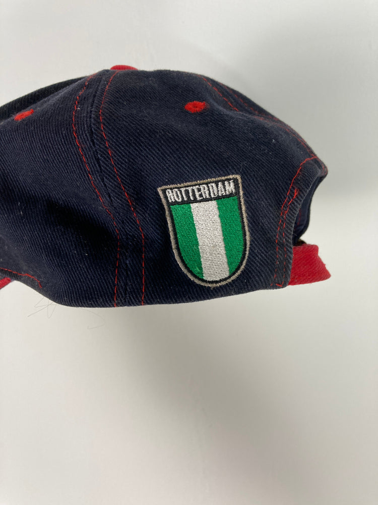 
                  
                    Original Feyenoord Cap 90s
                  
                