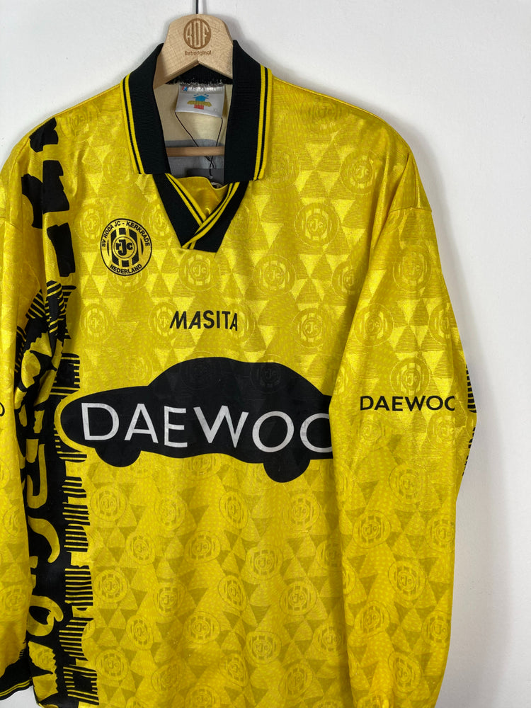 
                  
                    Original Roda JC Home Jersey 1996-1997 - XL
                  
                