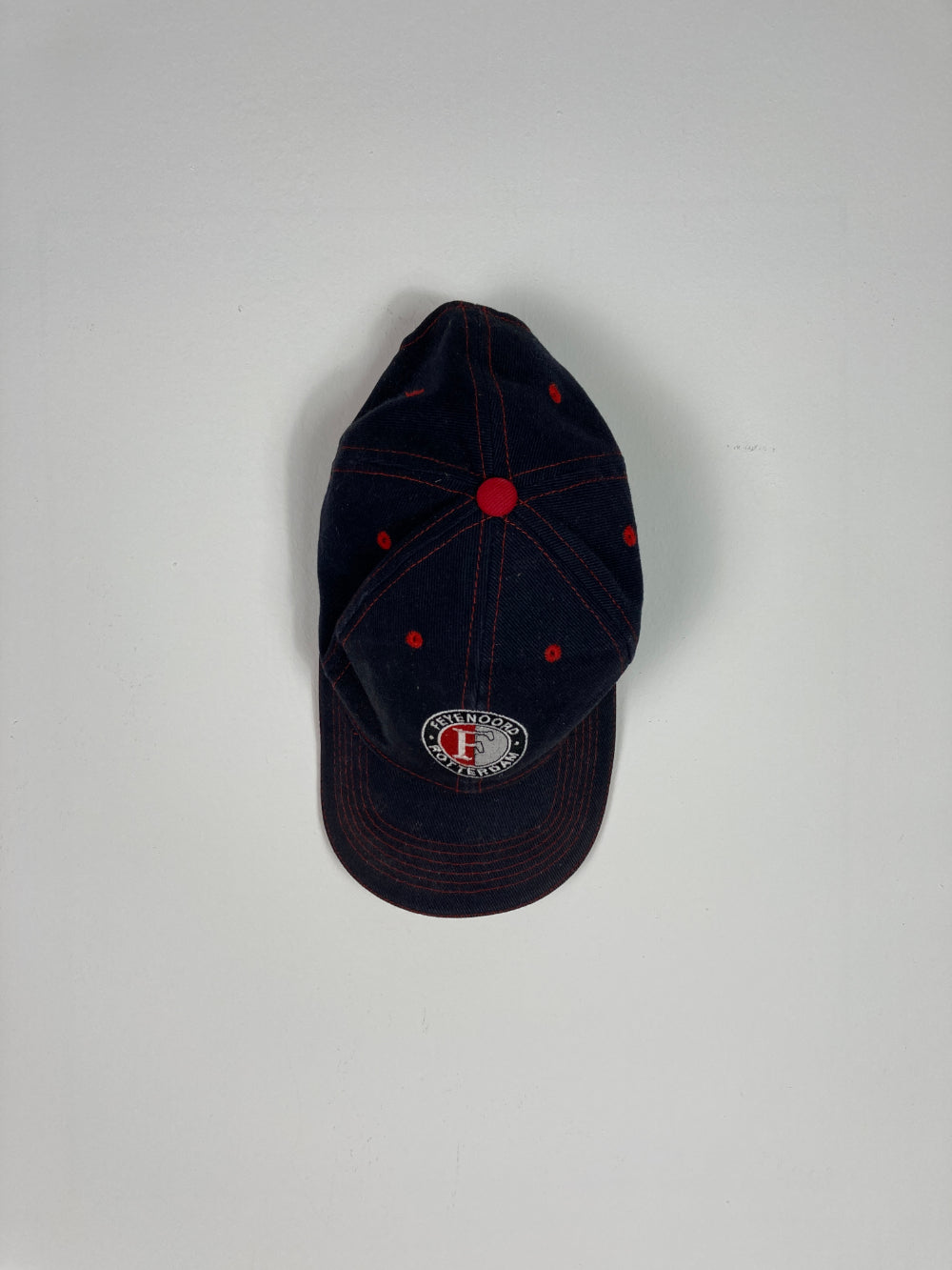 Original Feyenoord Cap 90s