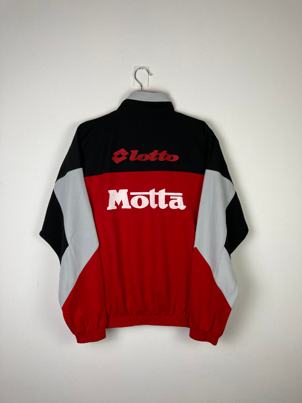 
                  
                    Original AC Milan Sweater 1993-1994 - XL
                  
                