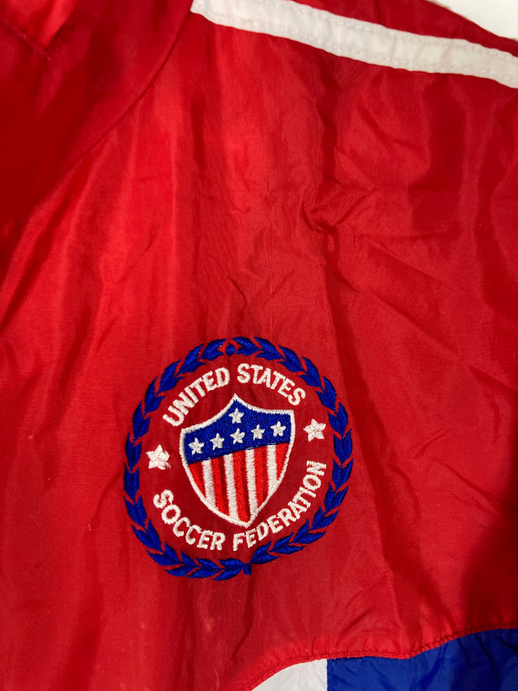 
                  
                    Original USA Jacket 1990 - L
                  
                