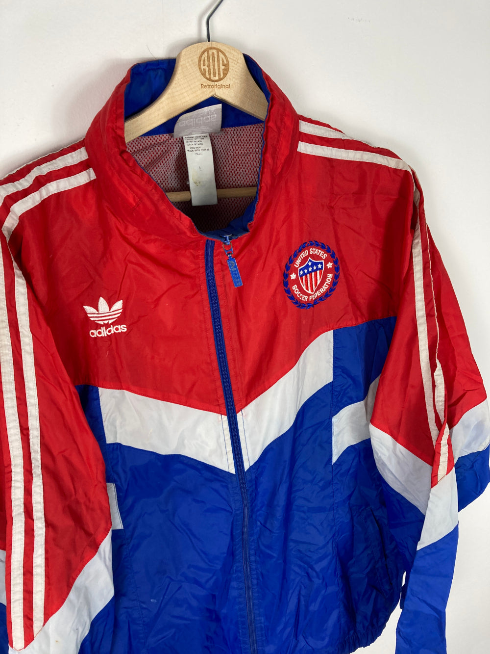 
                  
                    Original USA Jacket 1990 - L
                  
                