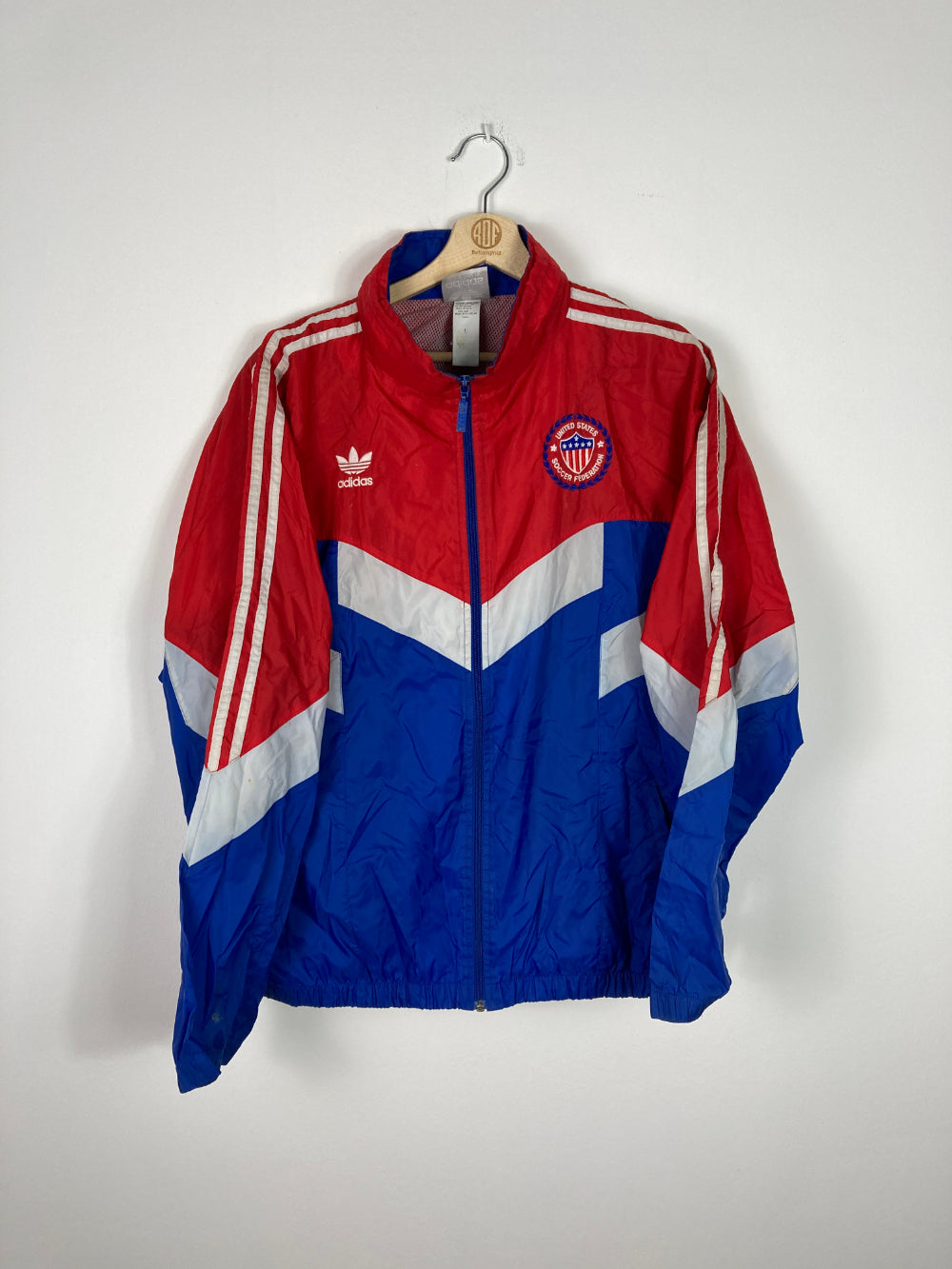 Original USA Jacket 1990 - L