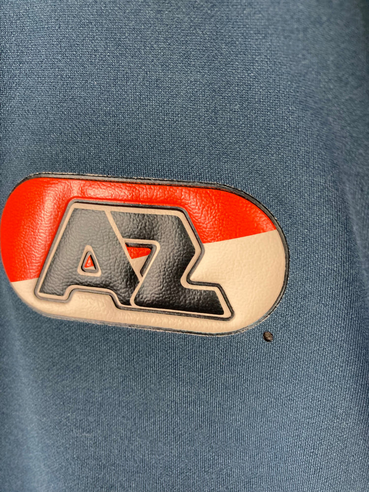 
                  
                    Original AZ Alkmaar Away Jersey 1999-2001 -M/L
                  
                