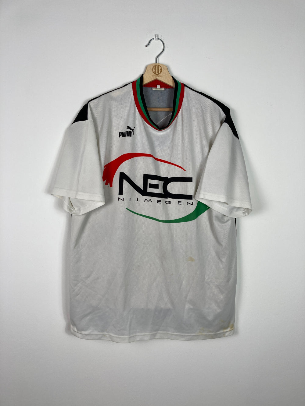 Original NEC Nijmegen Training 1998-1999 - XXL