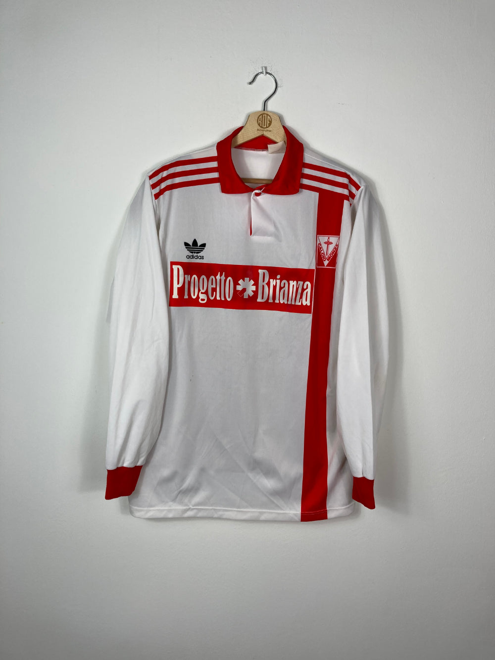 Maillot de foot AC Ajaccio domicile 2014/15 - Macron Maillot de foot AC Ajaccio domicile 2014/15 - Macron