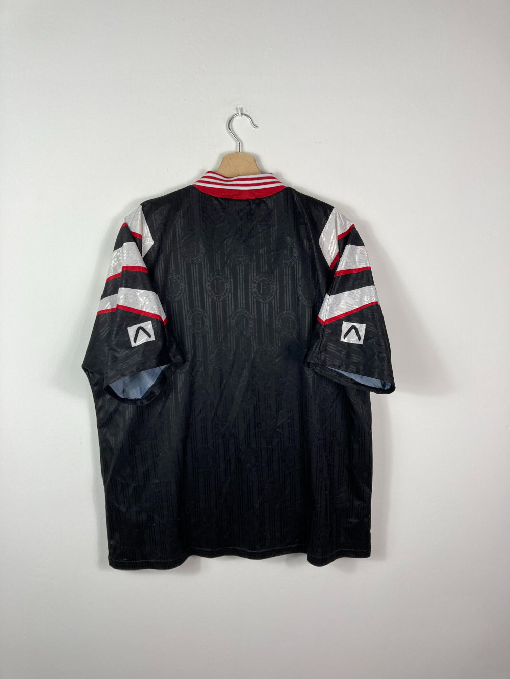 Original Feyenoord Away Jersey 1996-1997 - XXL
