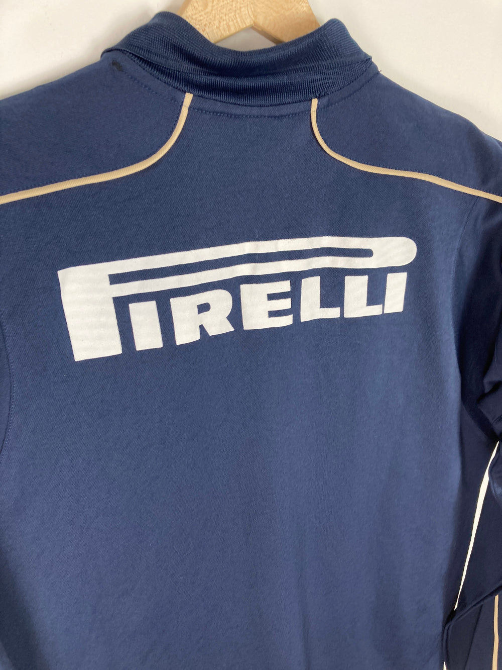 
                  
                    Original Inter Milan Polo 2006-2007 - L
                  
                