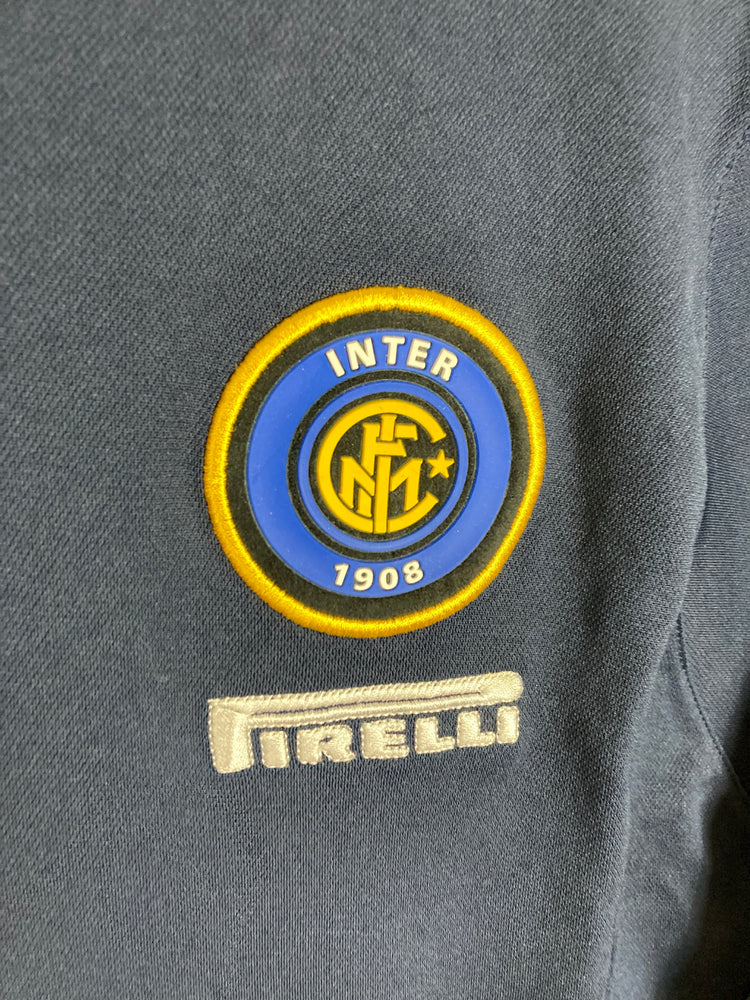 
                  
                    Original Inter Milan Polo 2006-2007 - L
                  
                