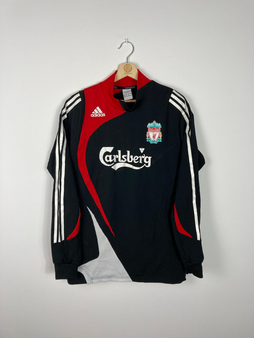 Original Liverpool FC Sweater 2006-2007 - L