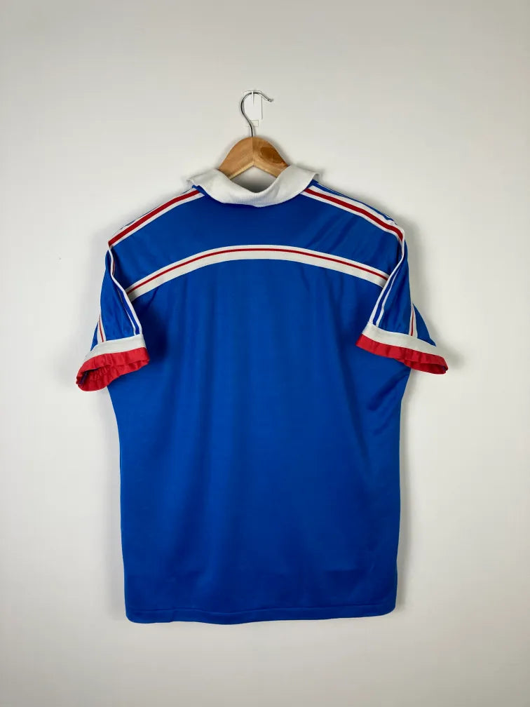 1994-96 France home jersey - XL