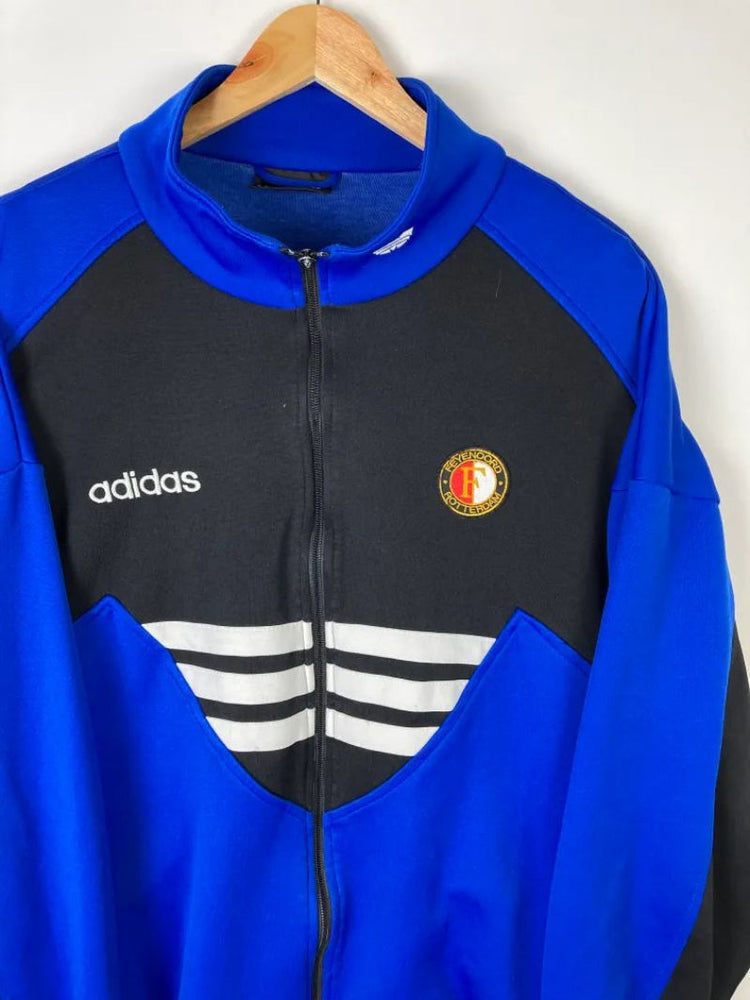 
                  
                    Original Feyenoord Rotterdam Sweater 1990s - XL
                  
                