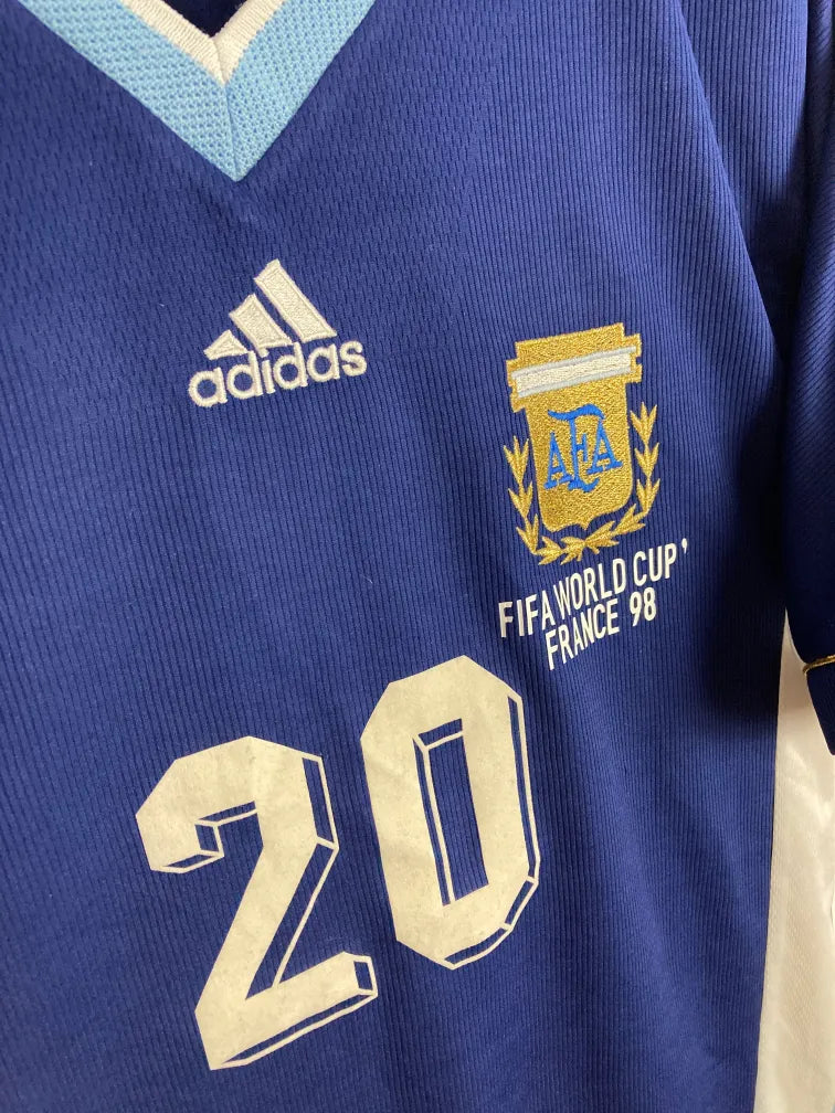 Adidas originals argentina clearance xl