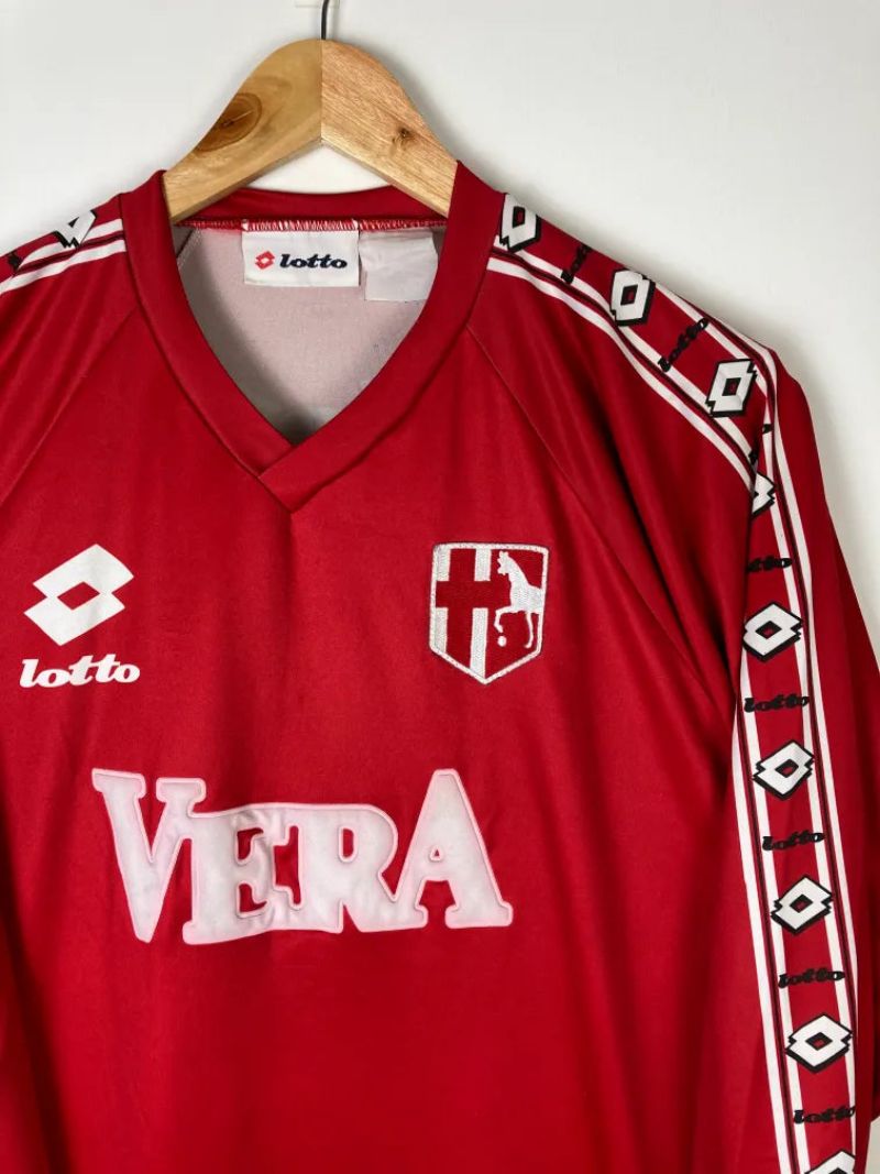 
                  
                    Original Padova Training Jersey 1992-1994 - XL
                  
                