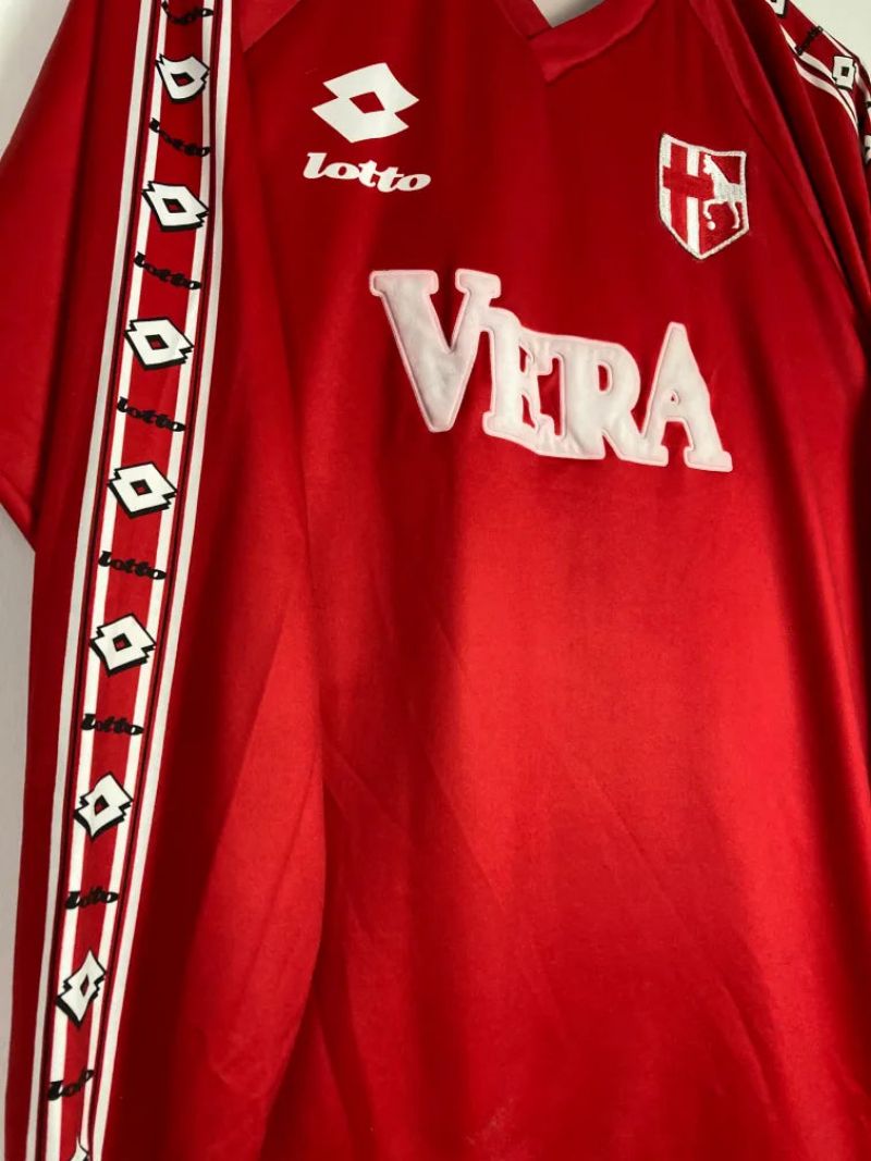 
                  
                    Original Padova Training Jersey 1992-1994 - XL
                  
                