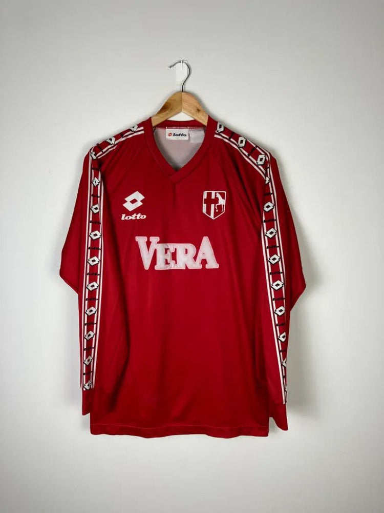 
                  
                    Original Padova Training Jersey 1992-1994 - XL
                  
                