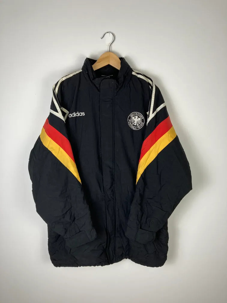 
                  
                    Original Germany Jacket 1992-1994 - L
                  
                