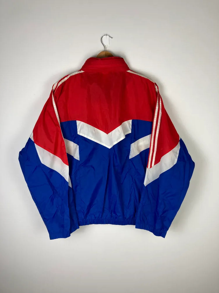 Original 2025 windbreaker jacket