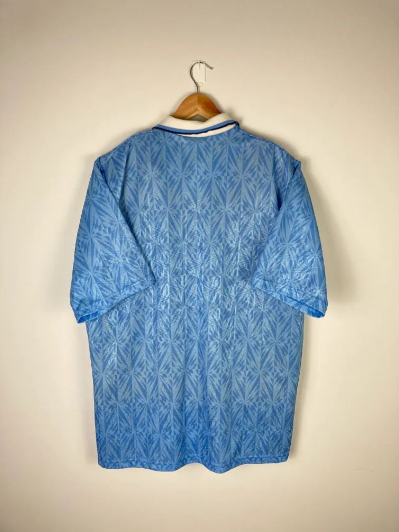 
                  
                    Original S.S. Lazio Home Jersey 1991-1992 - XL
                  
                